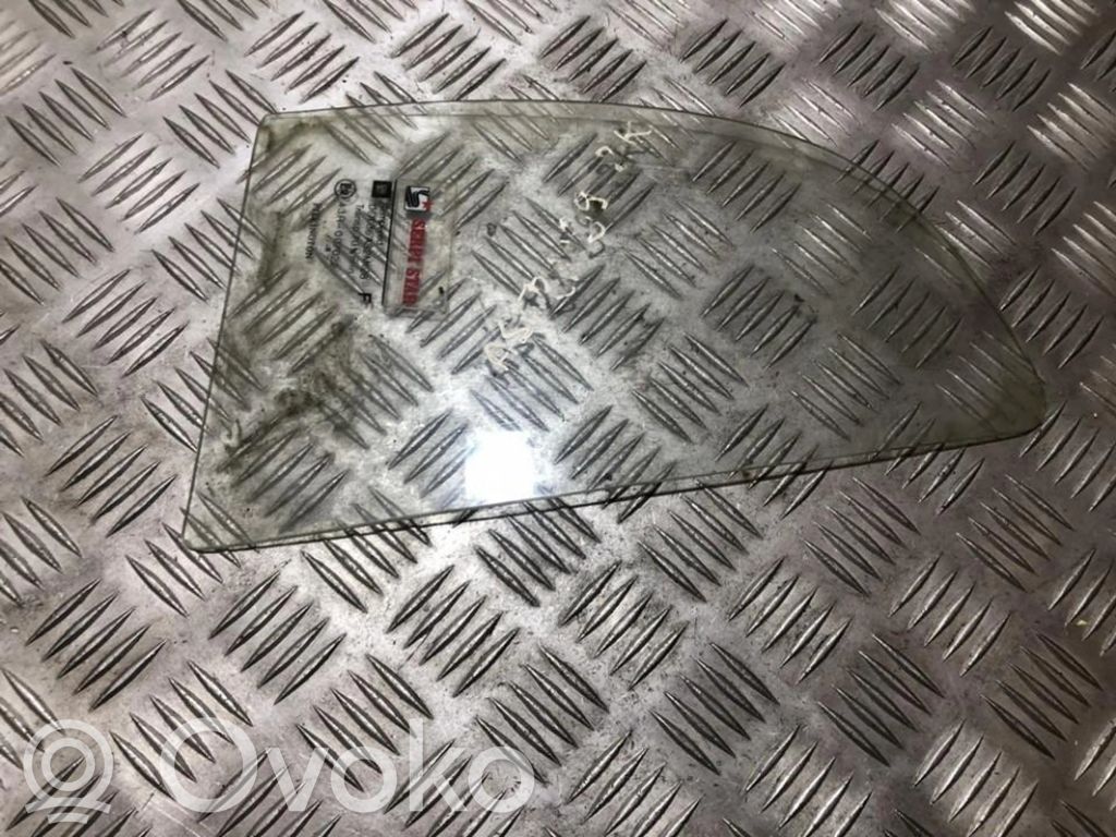 Opel Astra G Etuoven kulmalasi, neliovinen malli