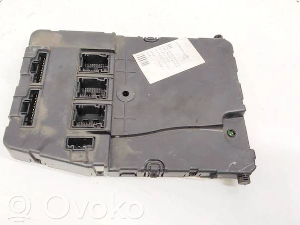 Modulo comfort/convenienza   8200305575,8200280949,8200280949,8200305575
