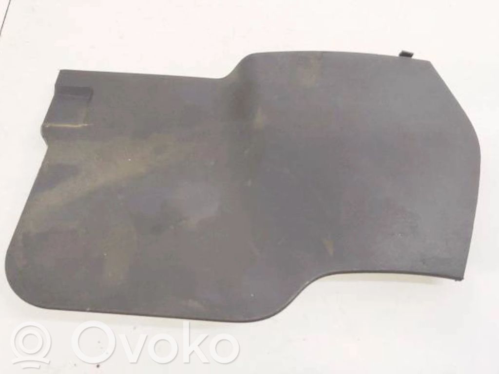 Renault Megane II Altra parte interiore 