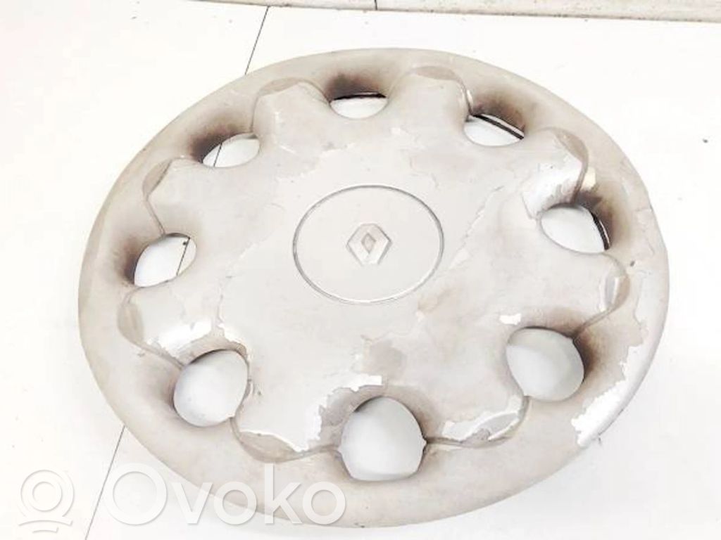 Renault Megane II Ornament central jantă R16 