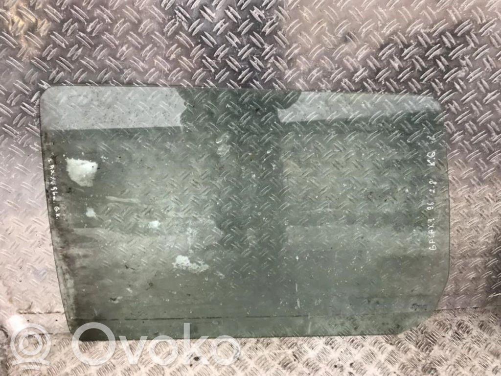 Ford Galaxy Geam ușă spate