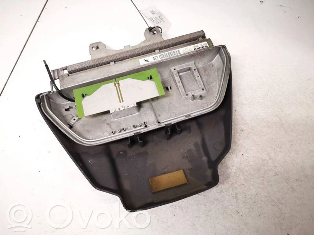 Volvo S80 Steuergerät Antenne 