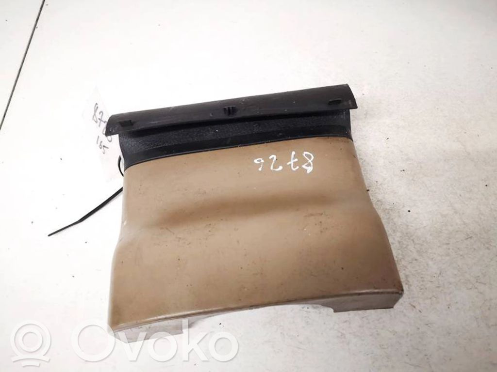 Volvo S80 Elementy poszycia kolumny kierowniczej 