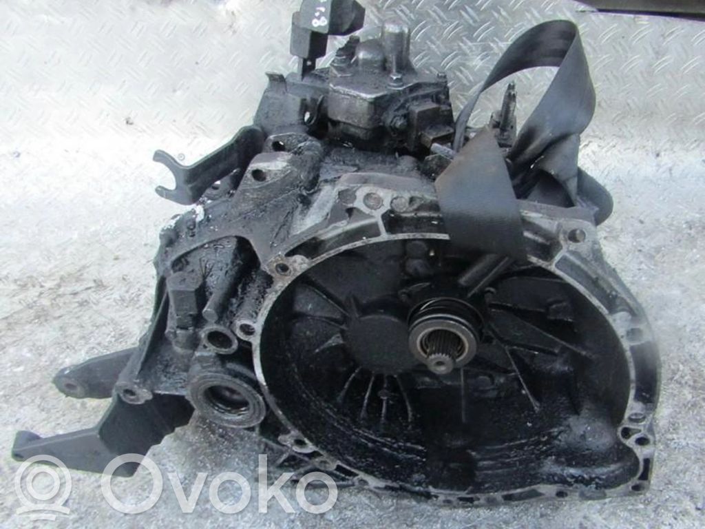 Ford Mondeo MK II Scatola del cambio manuale a 5 velocità 