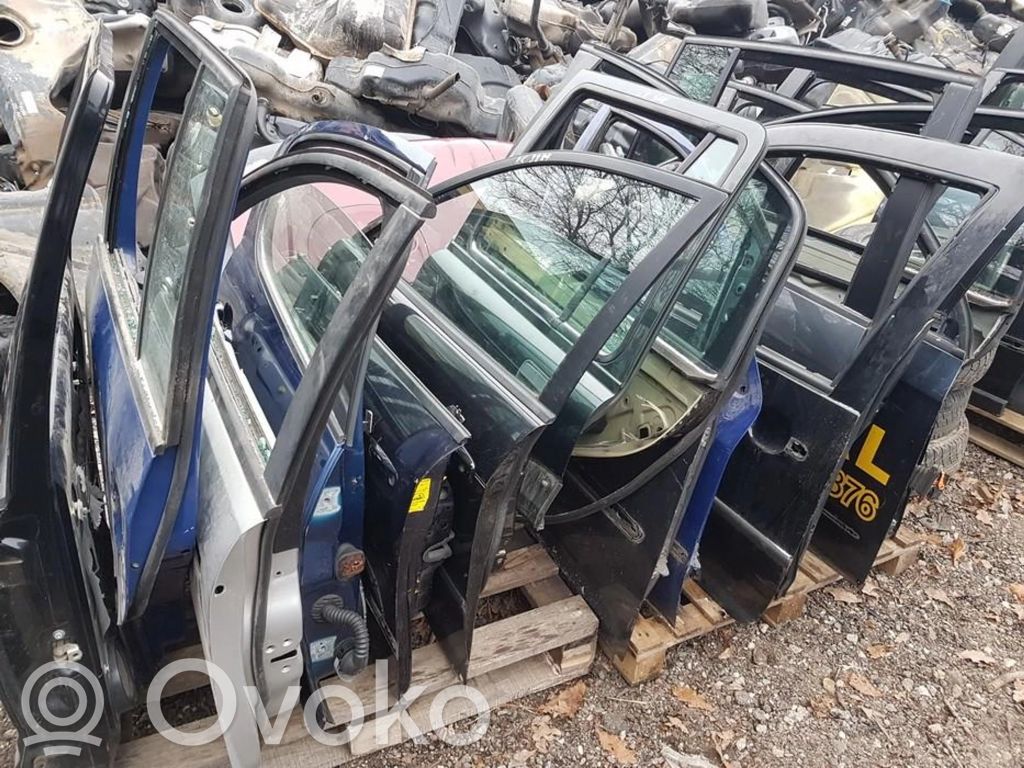 Skoda Octavia Mk1 (1U) Portiera anteriore 