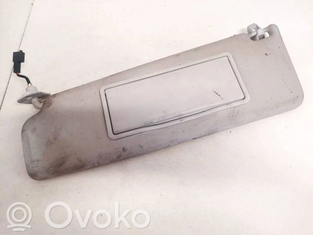 Volkswagen PASSAT B4 Sun visor 
