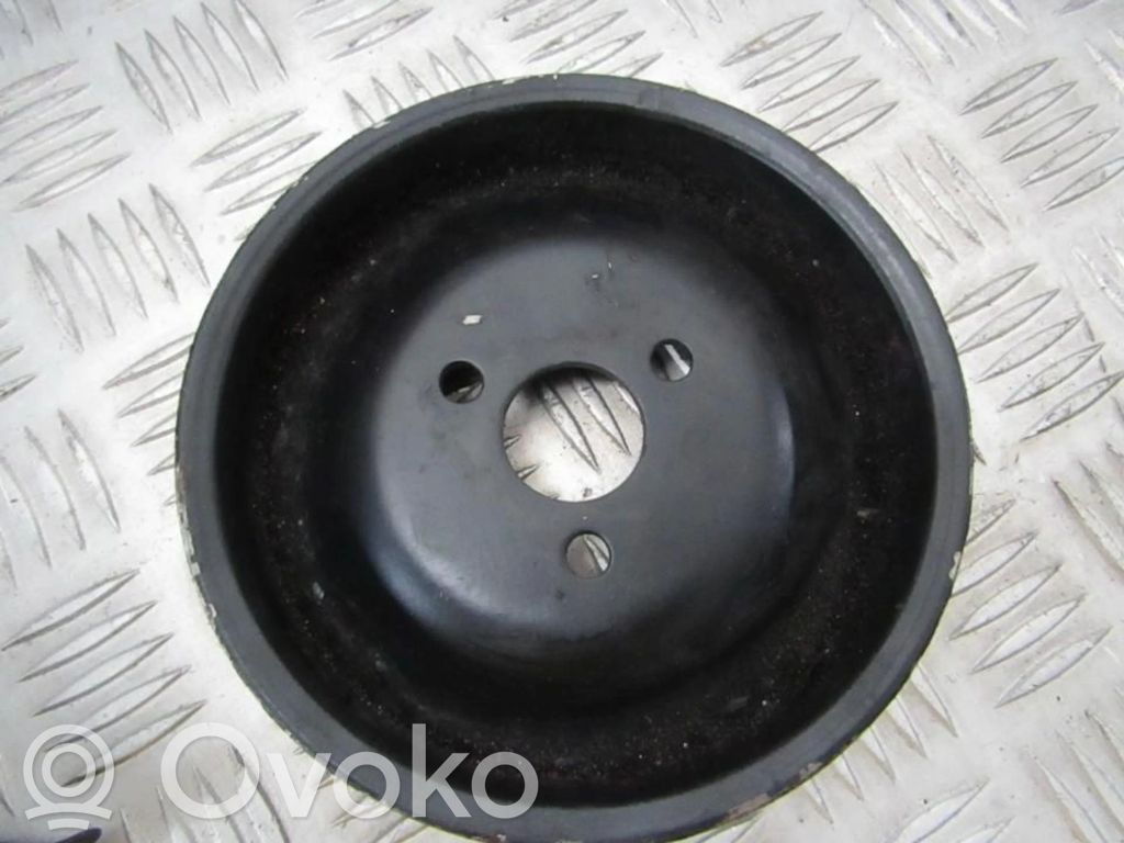 Ford Focus Power steering pump pulley 
