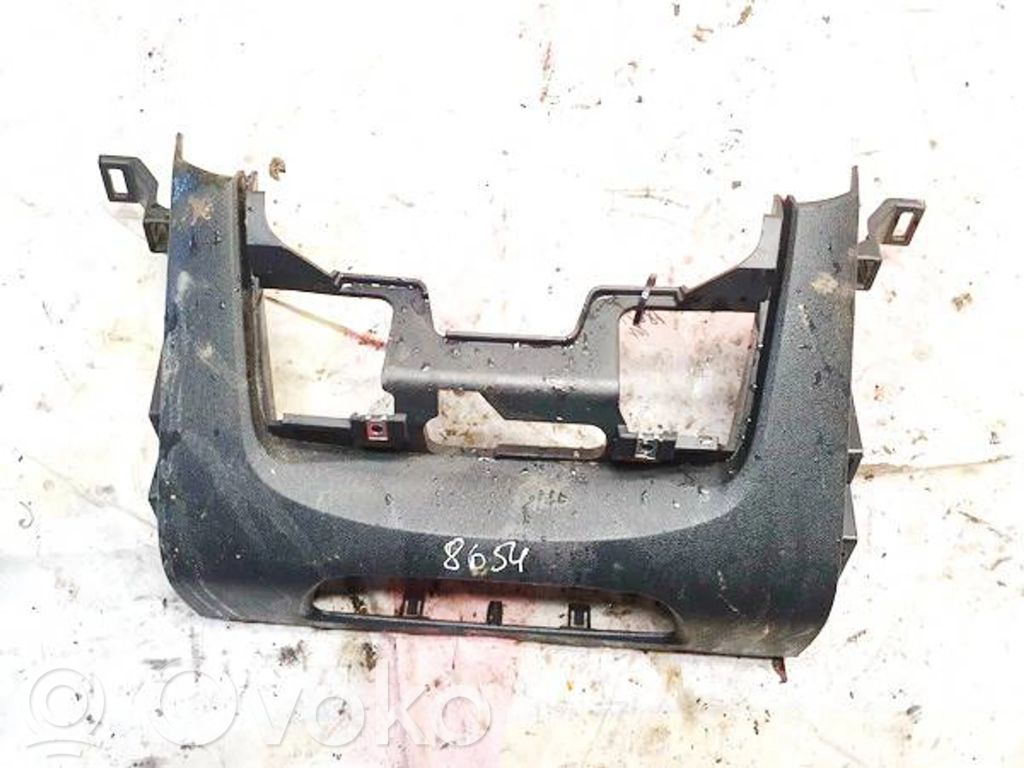 Renault Scenic III -  Grand scenic III Altra parte interiore 