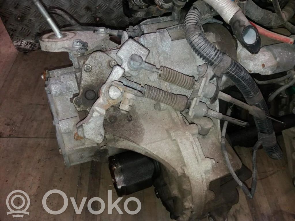 Fiat Stilo Scatola del cambio manuale a 5 velocità 