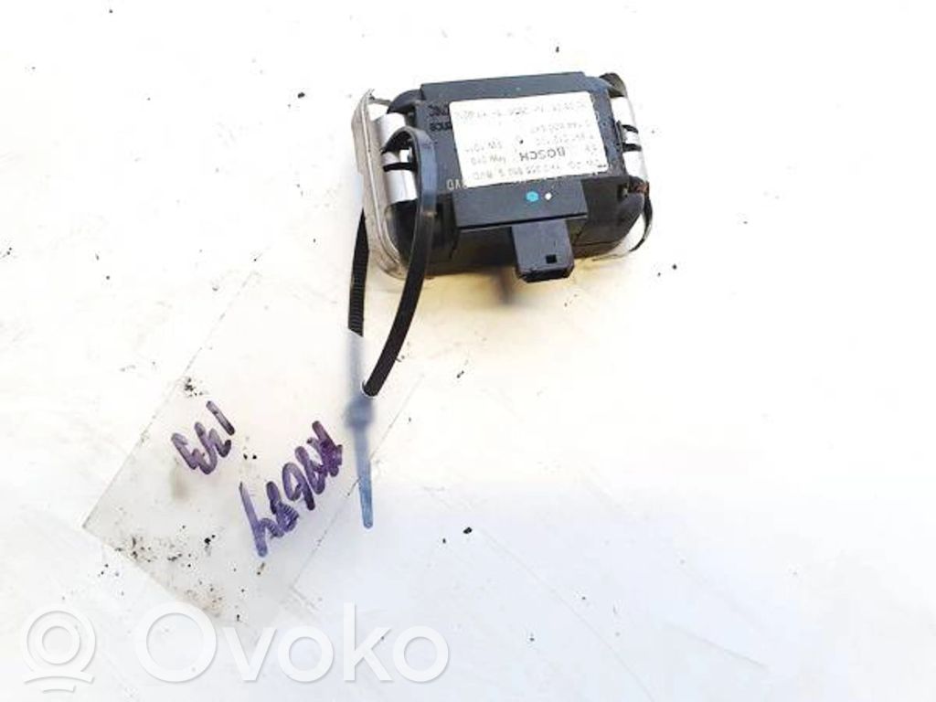 Sensor de lluvia   1K0955559,1397212102,0144B00647,1397212102,1K0955559