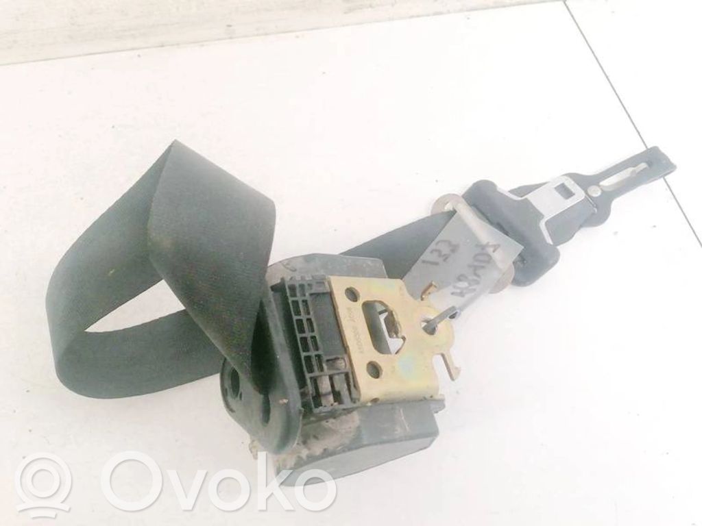 Citroen C8 Centură spate