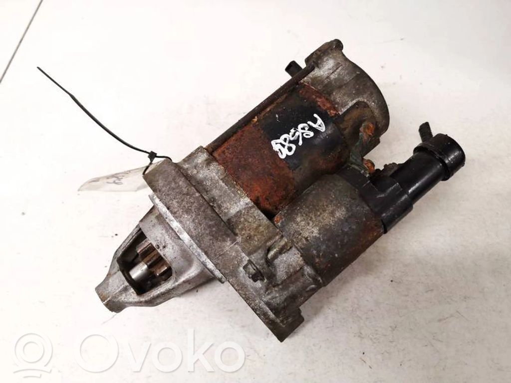 Motorino d’avviamento   4280005800,4280005800,4280005800,4280005800