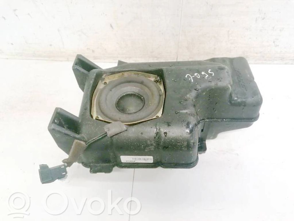 Altavoz subwoofer   25718355,25718355