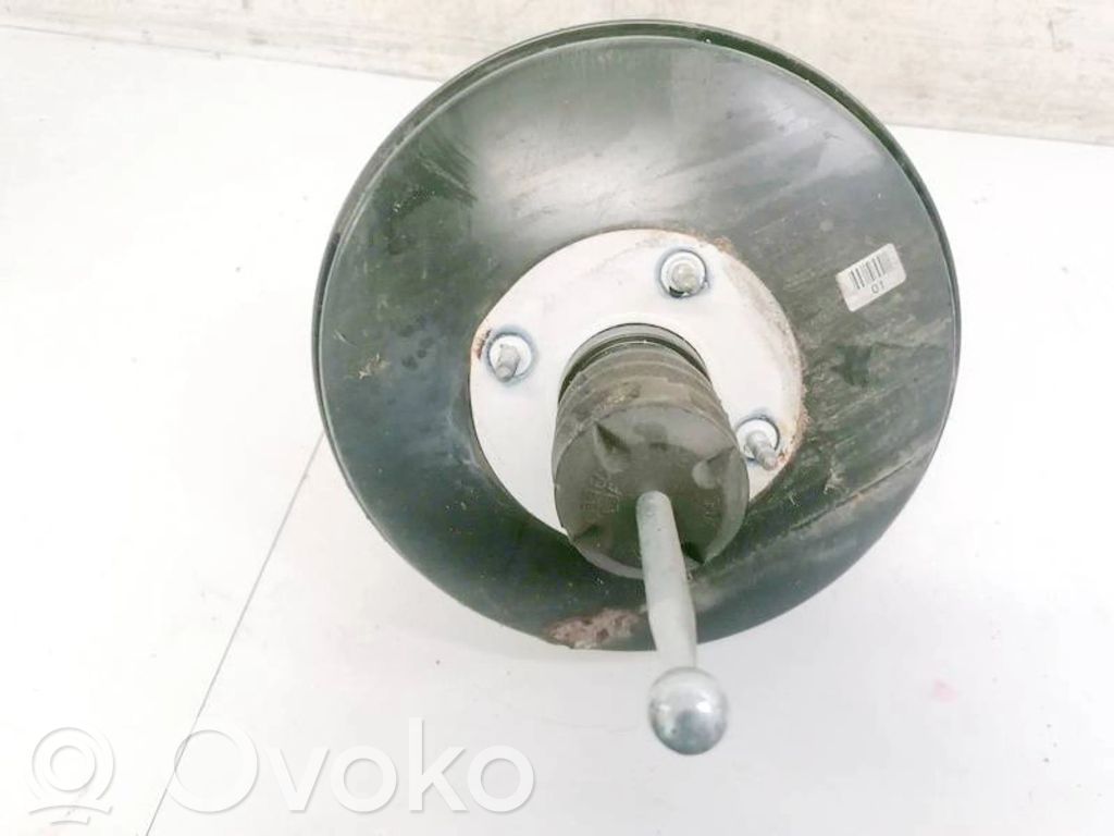 Volkswagen Golf Plus Servofreno