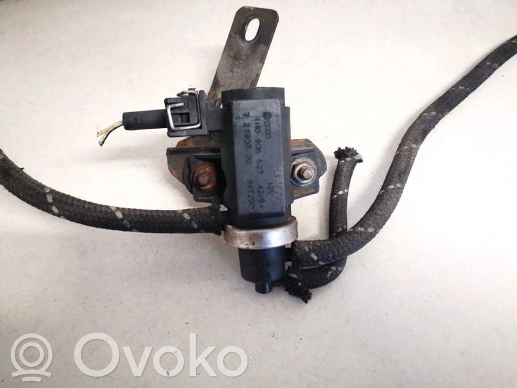 Volkswagen PASSAT B4 Elettrovalvola turbo