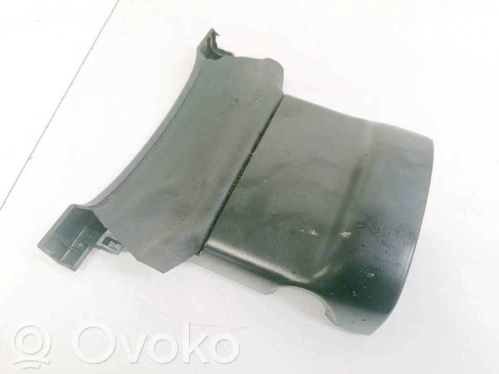 Volkswagen Golf Plus Rivestimento del piantone del volante