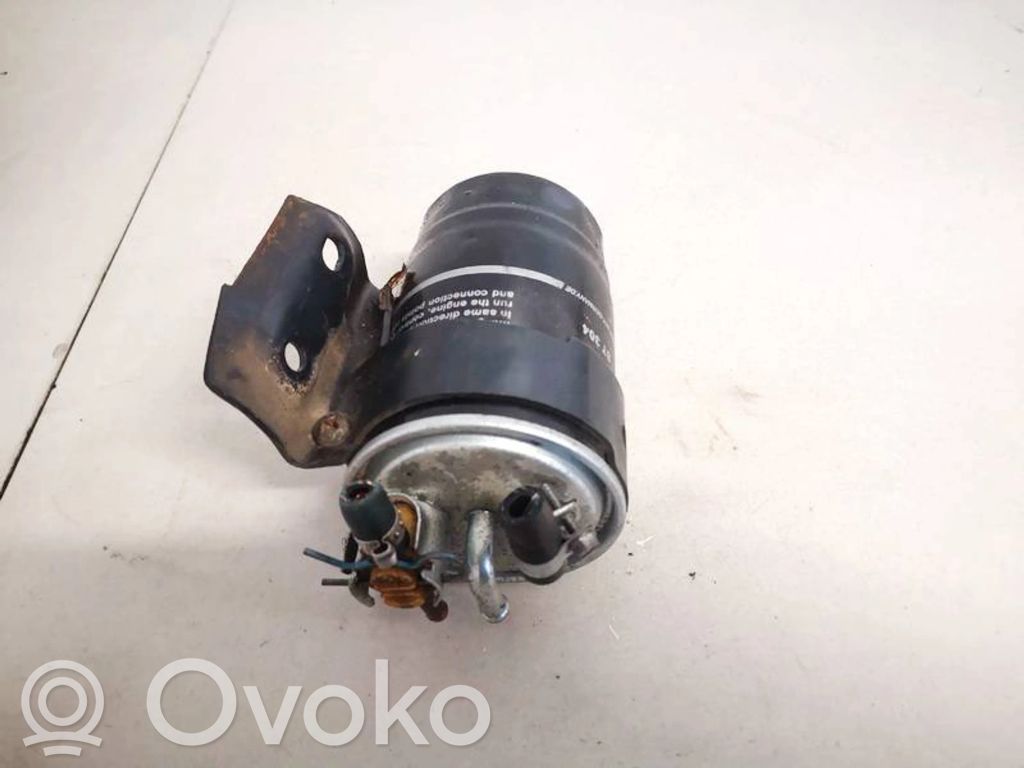 Volkswagen PASSAT B4 Polttoainesuodatin 