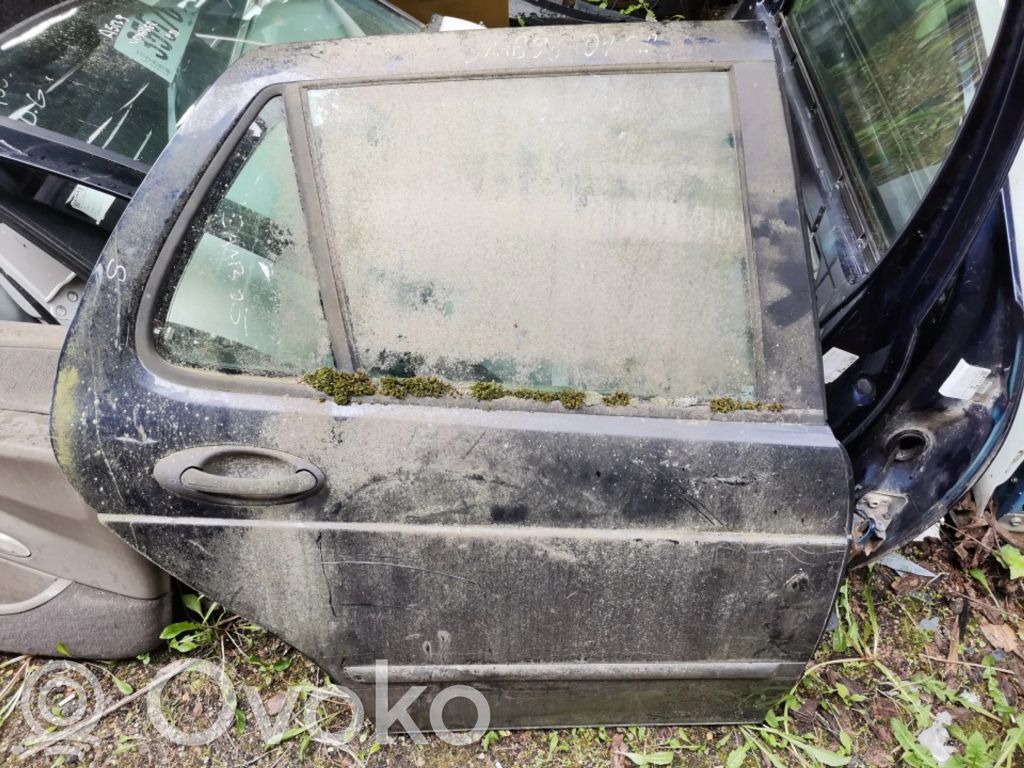 Ușă spate   MELYNOS,MELYNOS