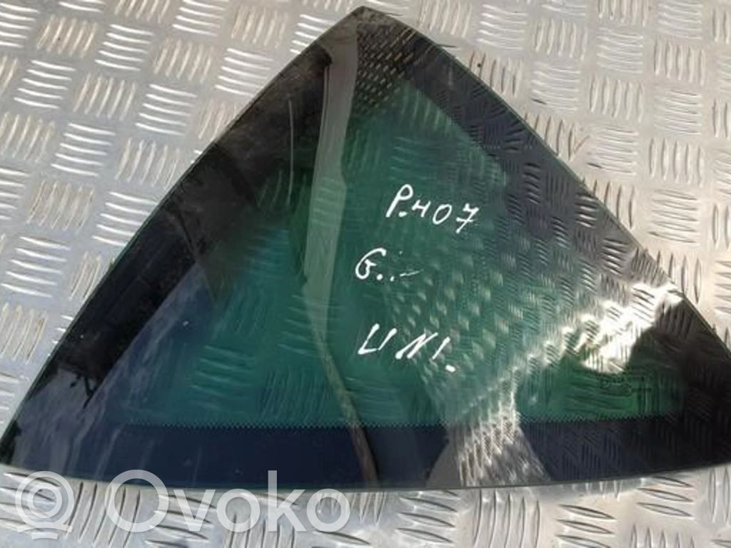 Geam lateral spate   43R005013,43R005013,43R005013,43R005013