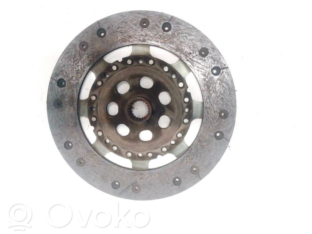 Nissan Qashqai Disco del embrague 