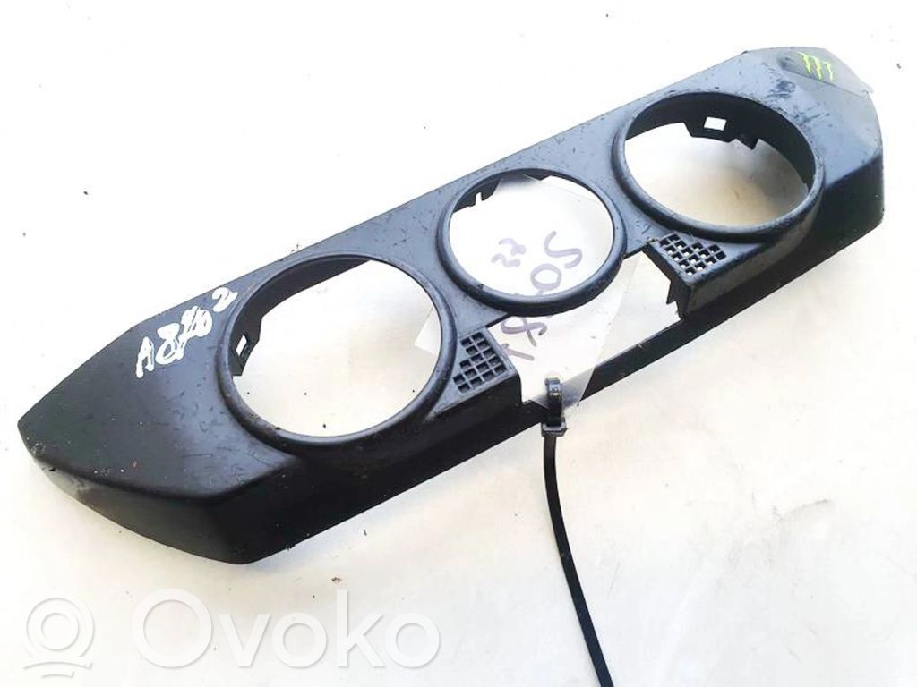 Volkswagen Polo IV 9N3 Alte piese de interior 