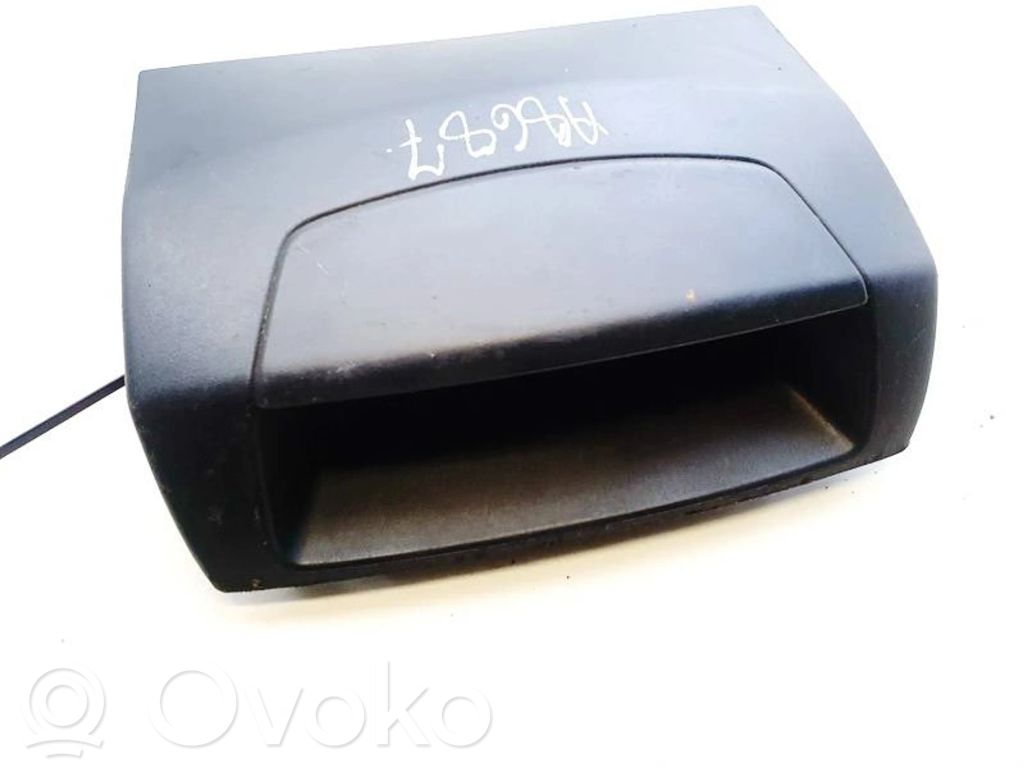 Peugeot Partner Monitor/display/piccolo schermo 