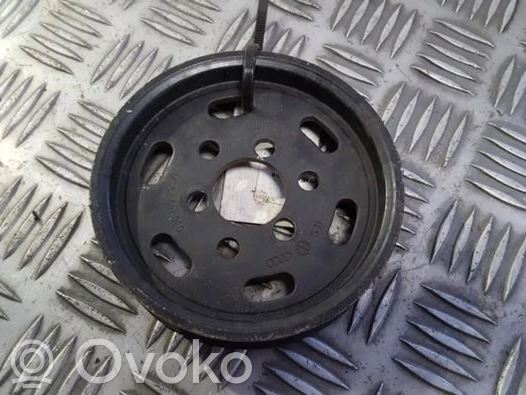 Ohjaustehostimen pumpun hihnapyörä   038145255A,038145255A
