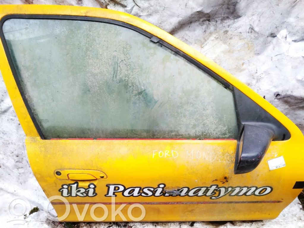 Ford Mondeo MK II Ușă față 