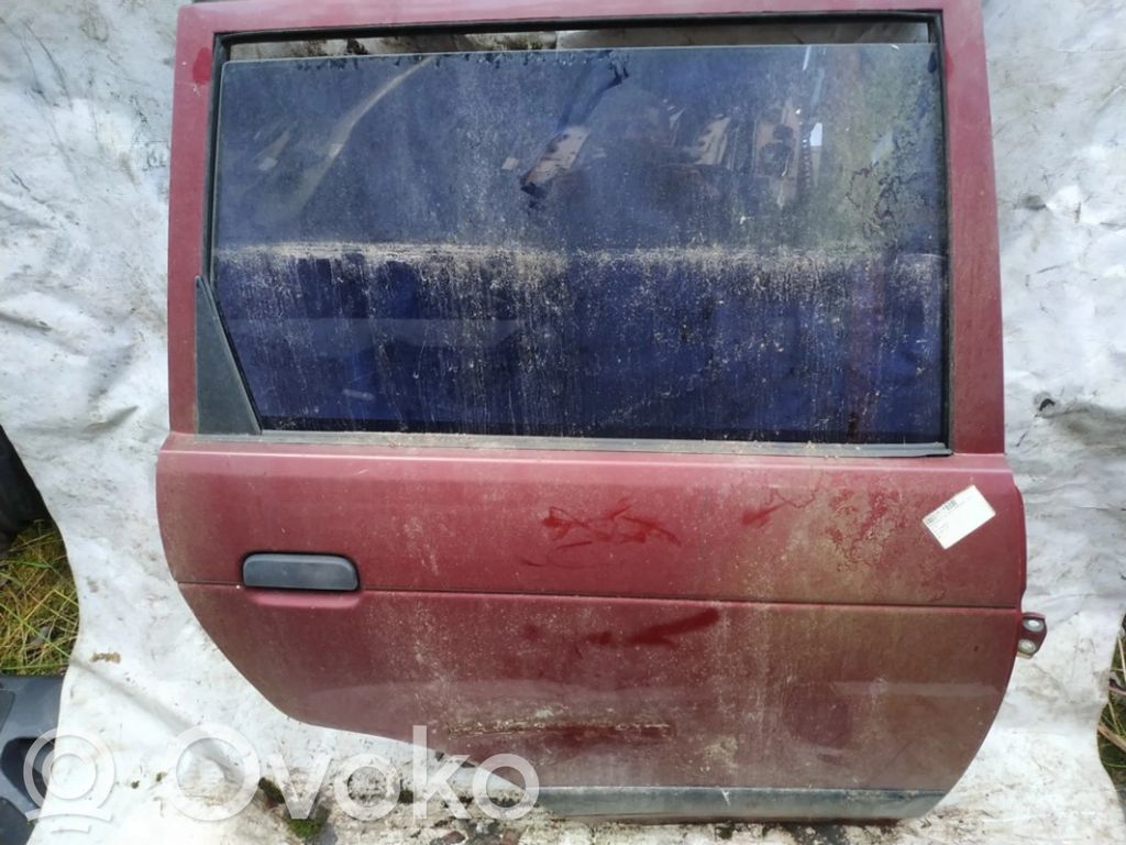 Ușă spate   VYSNINES,VYSNINES