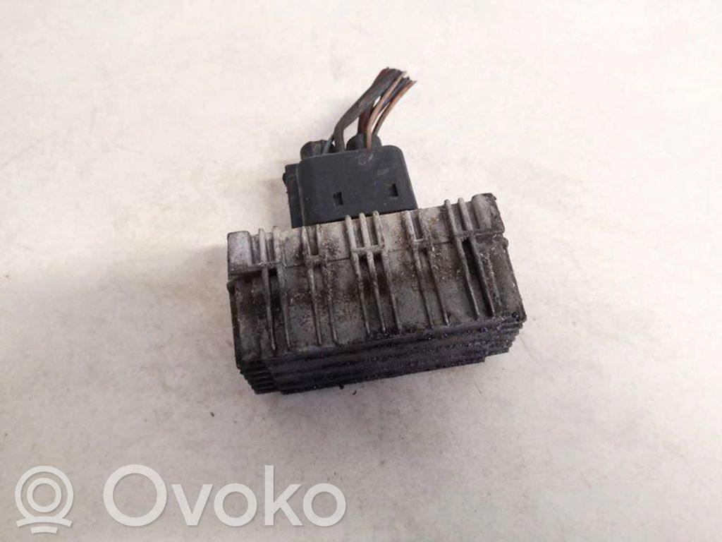 Opel Vectra C Relè preriscaldamento candelette 