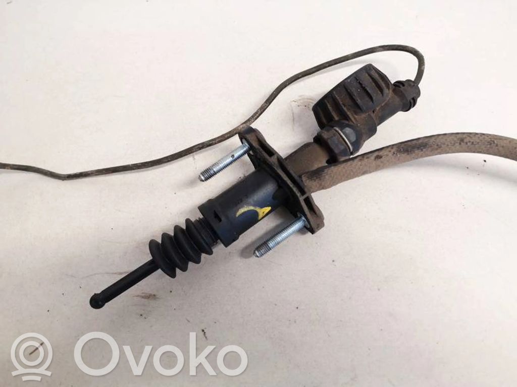 Opel Vectra C Cilindru principal ambreiaj 