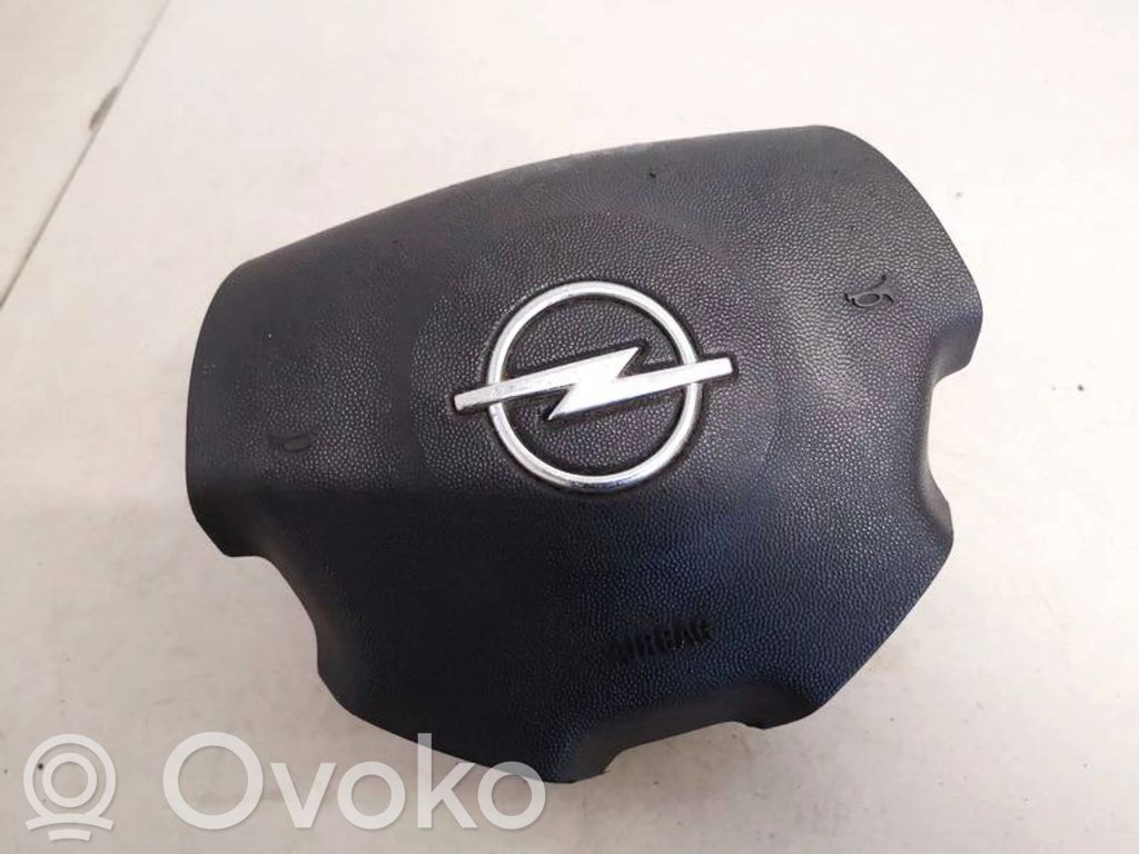 Opel Vectra C Airbag volan 