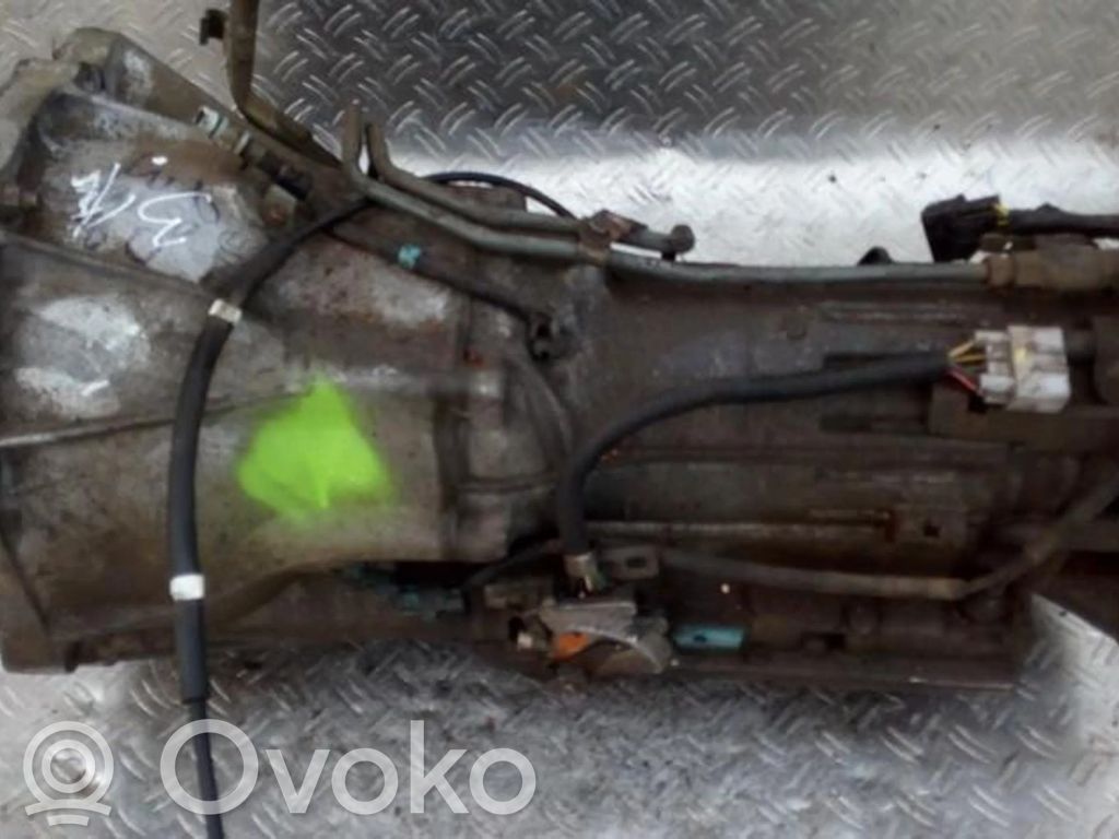 Mitsubishi Pajero Pinin Scatola del cambio automatico