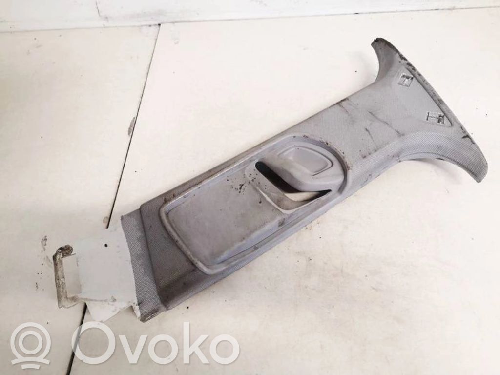 Opel Vectra C Altra parte interiore 