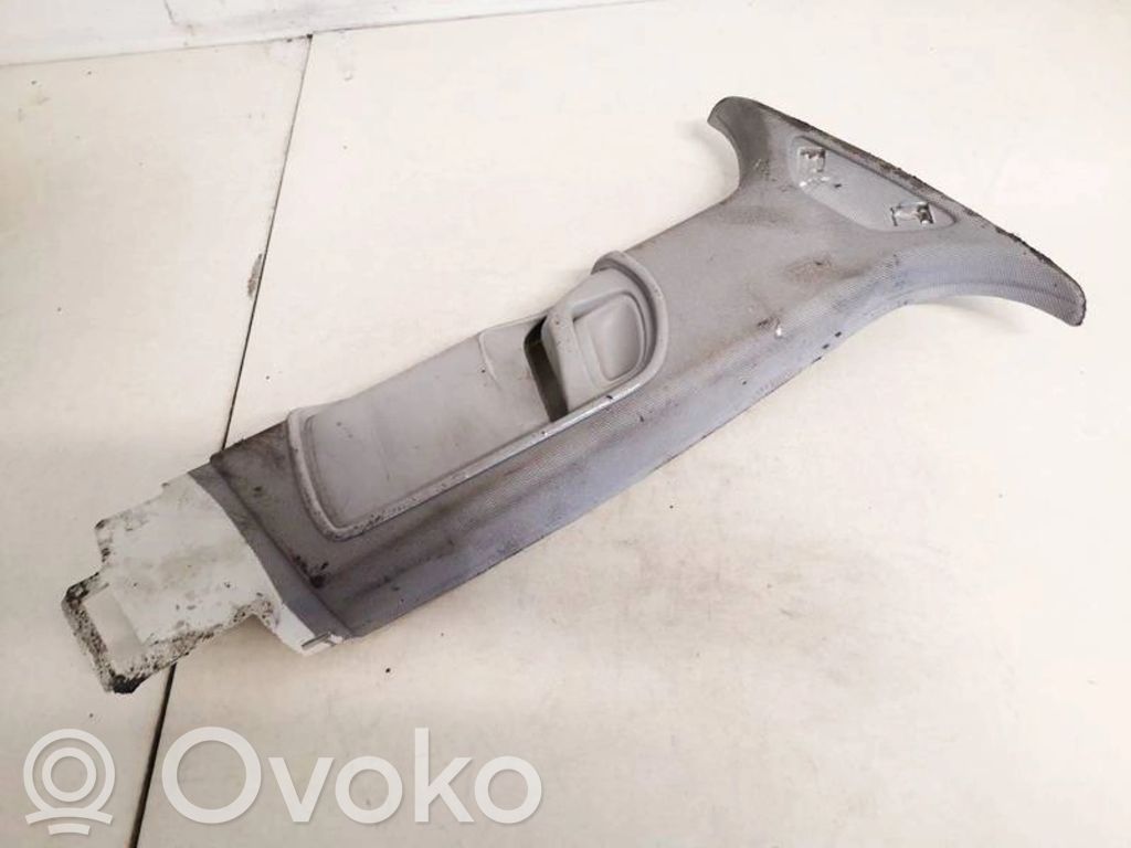 Opel Vectra C Altra parte interiore 