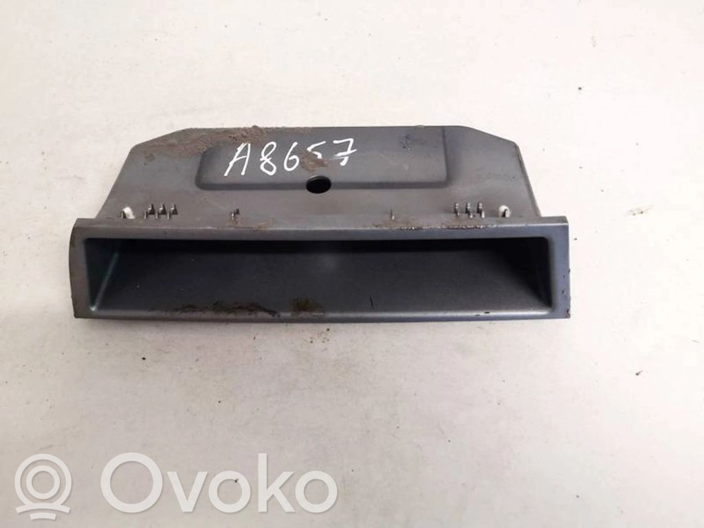 Opel Vectra C Altra parte interiore
