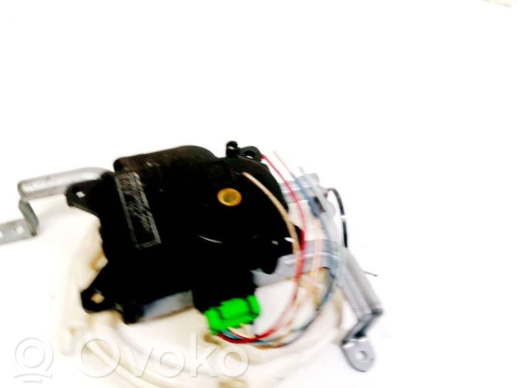 Subaru B9 Tribeca Motor/actuator clapetă aer