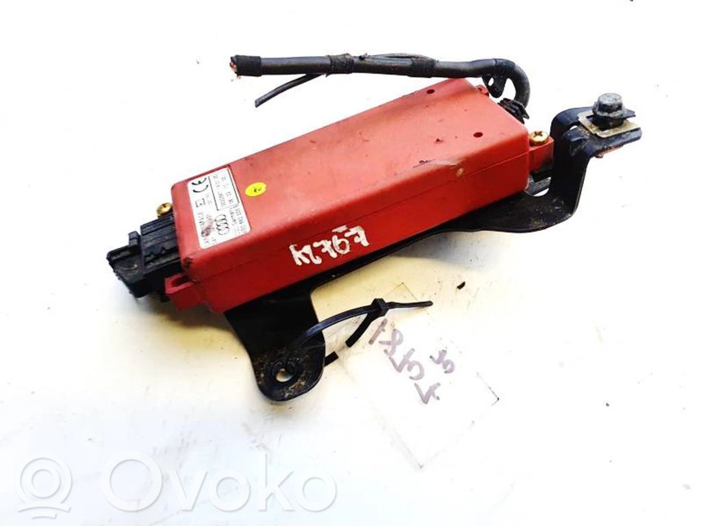 Sonstige Steuergeräte / Module   4B0862335B,0022567,0022567,4B0862335B