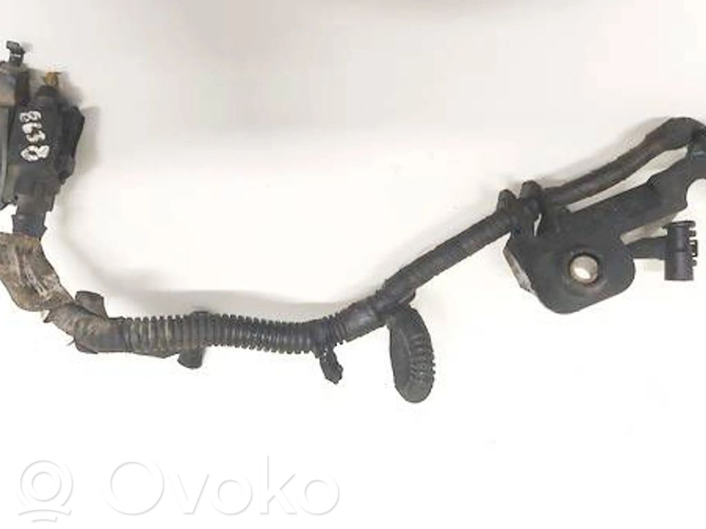 Ford Focus Zündkabel 