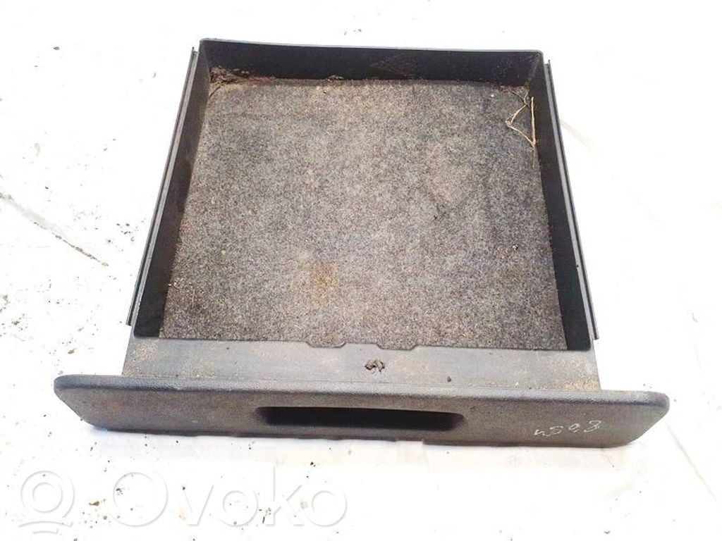 Renault Scenic III - Grand scenic III Altra parte interiore