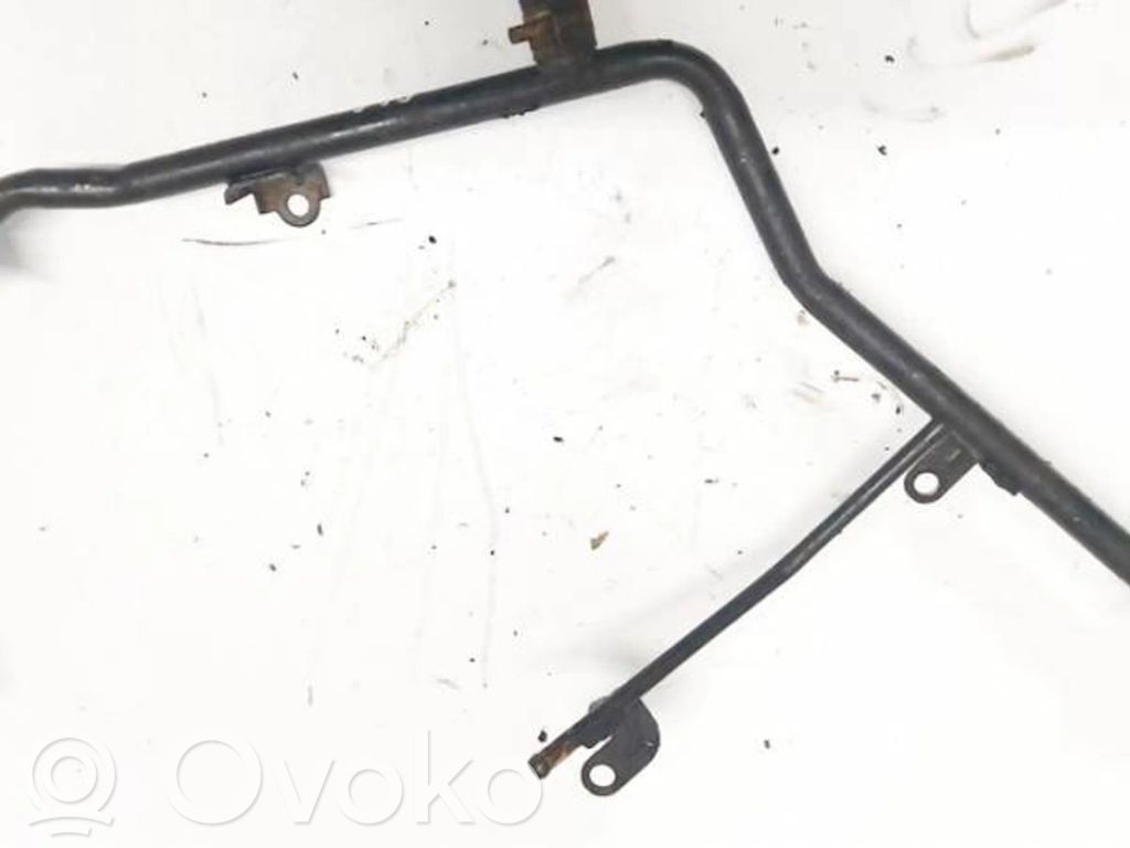 Fiat Punto (188) Sfiato/tubo di sfiato/tubo flessibile 