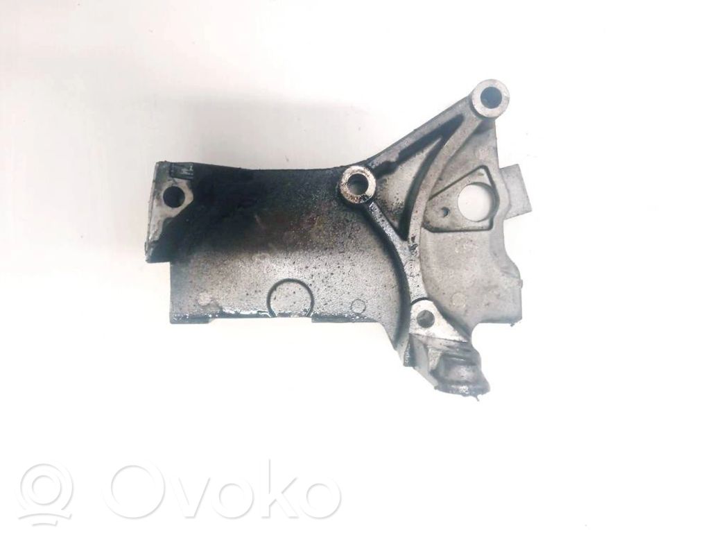 Renault Megane II Suport motor