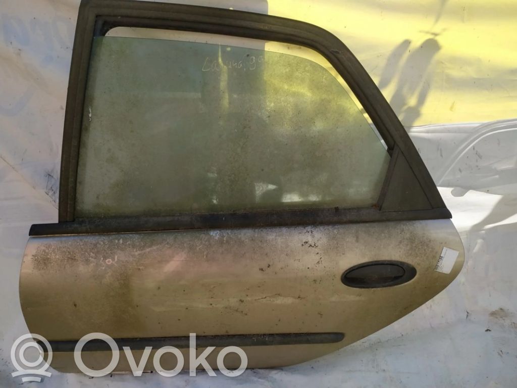 Renault Laguna I Ușă spate 