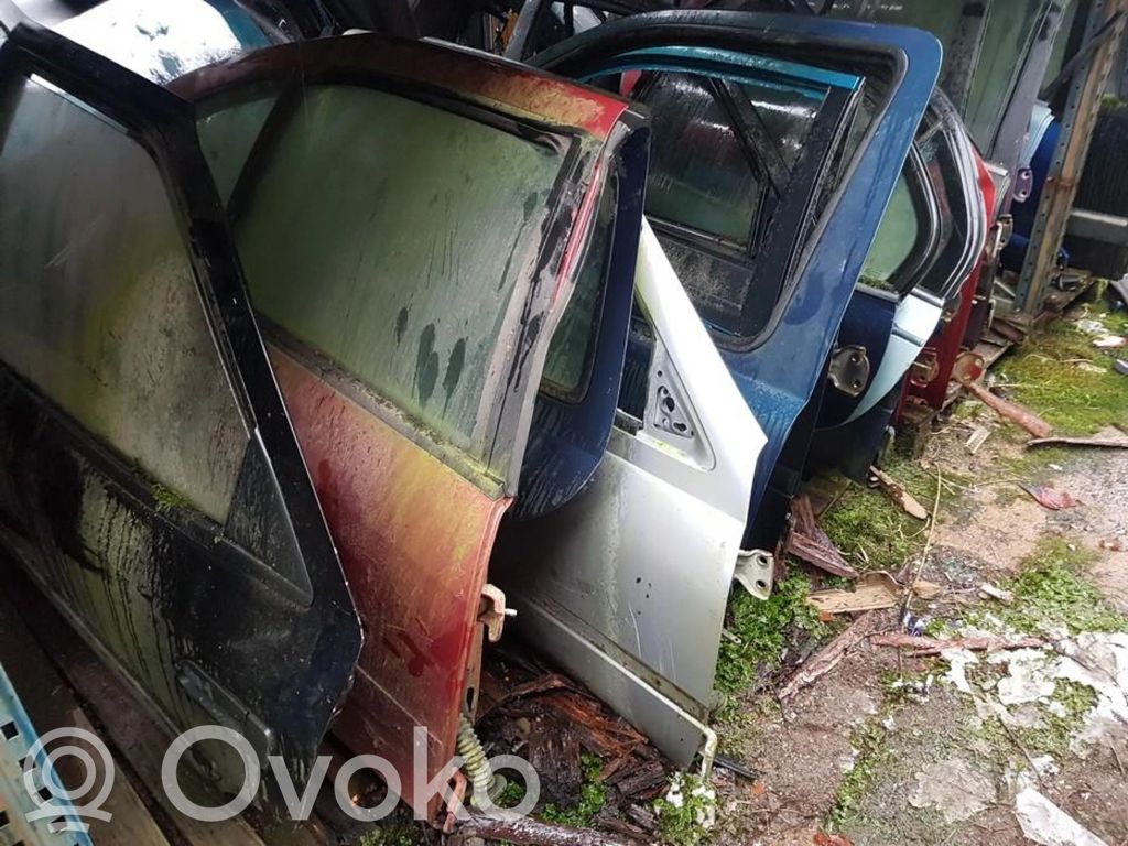 Nissan Sunny Priekinės durys 