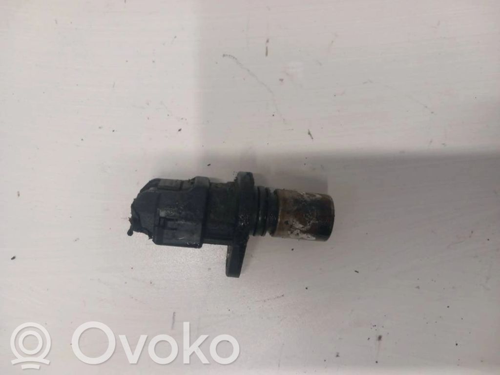Crankshaft position sensor