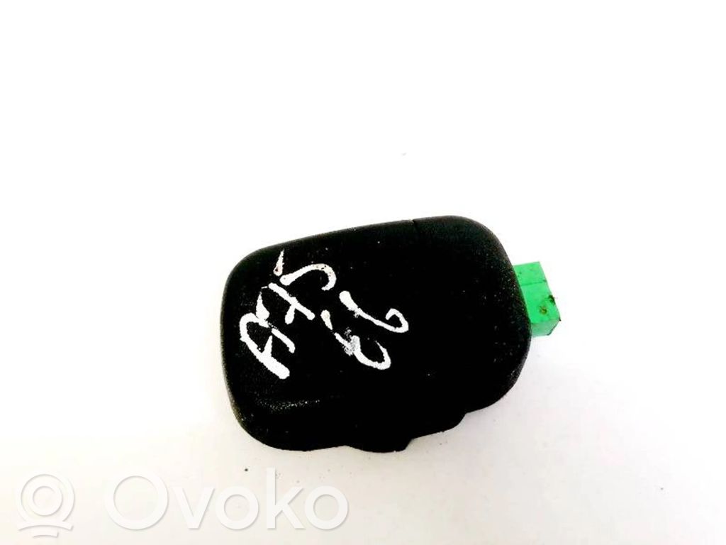 Honda Insight Sensor de lluvia 