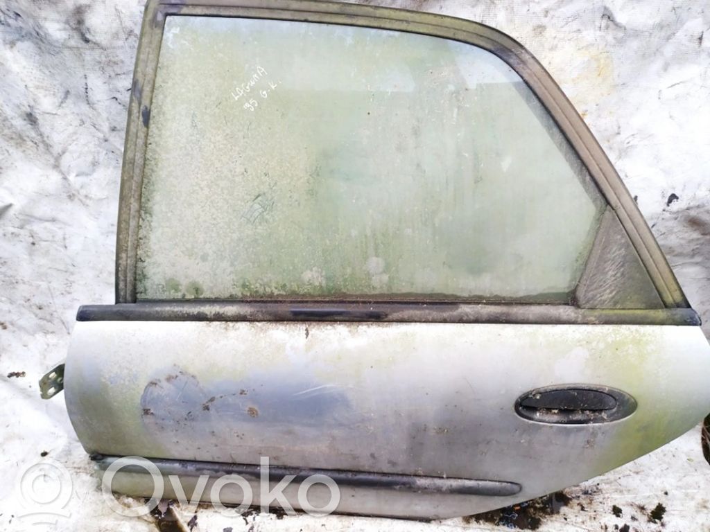 Renault Laguna I Portiera posteriore 