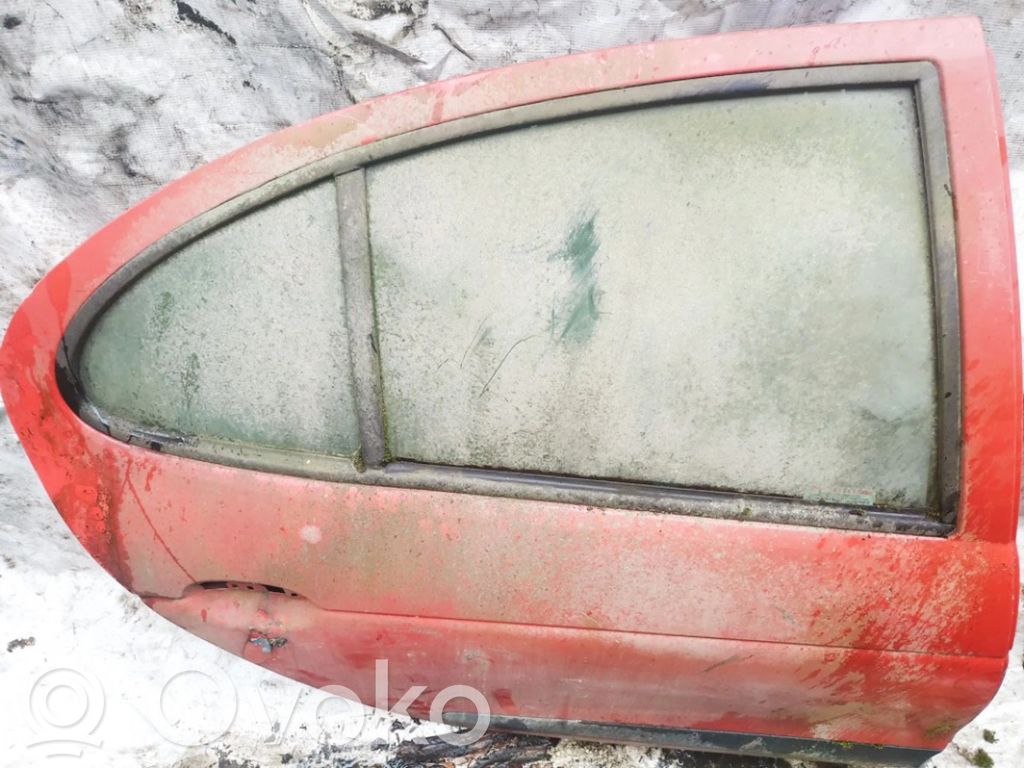 Renault Megane I Ușă spate 