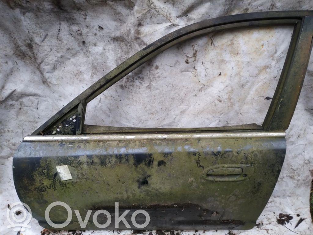 Mazda Xedos 9 Drzwi przednie