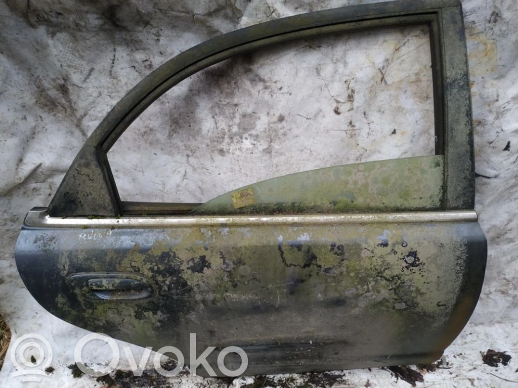 Mazda Xedos 9 Drzwi tylne